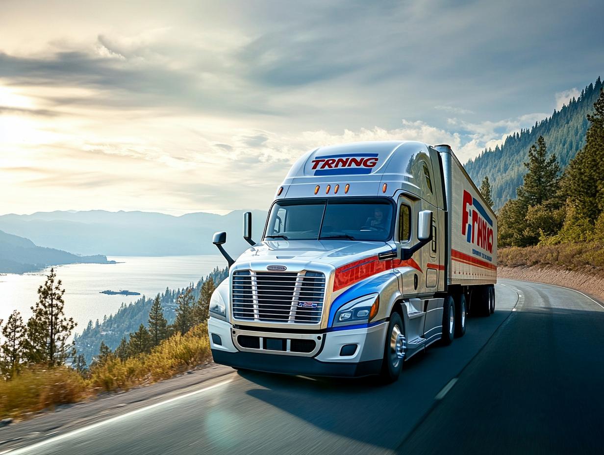 Discover the Best Small Trucking Companies to Boost Your Career best, small, trucking, companies, cdl