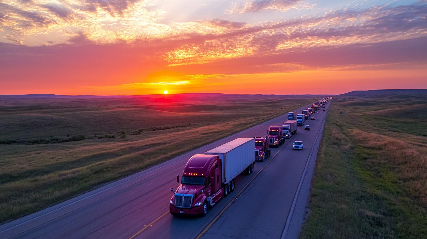 Best trucker movies | Top 10 good trucker movies | Famous trucker movies