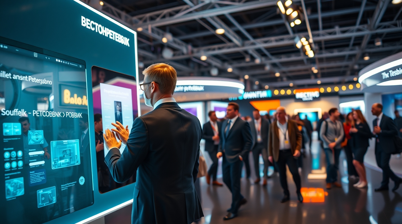 Интерактивная панель для школы