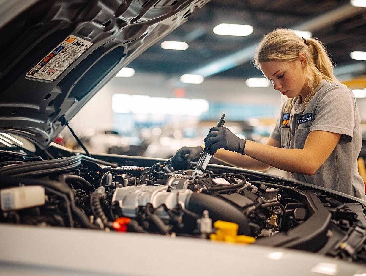 Unveiling the Secrets of VIN Decoder