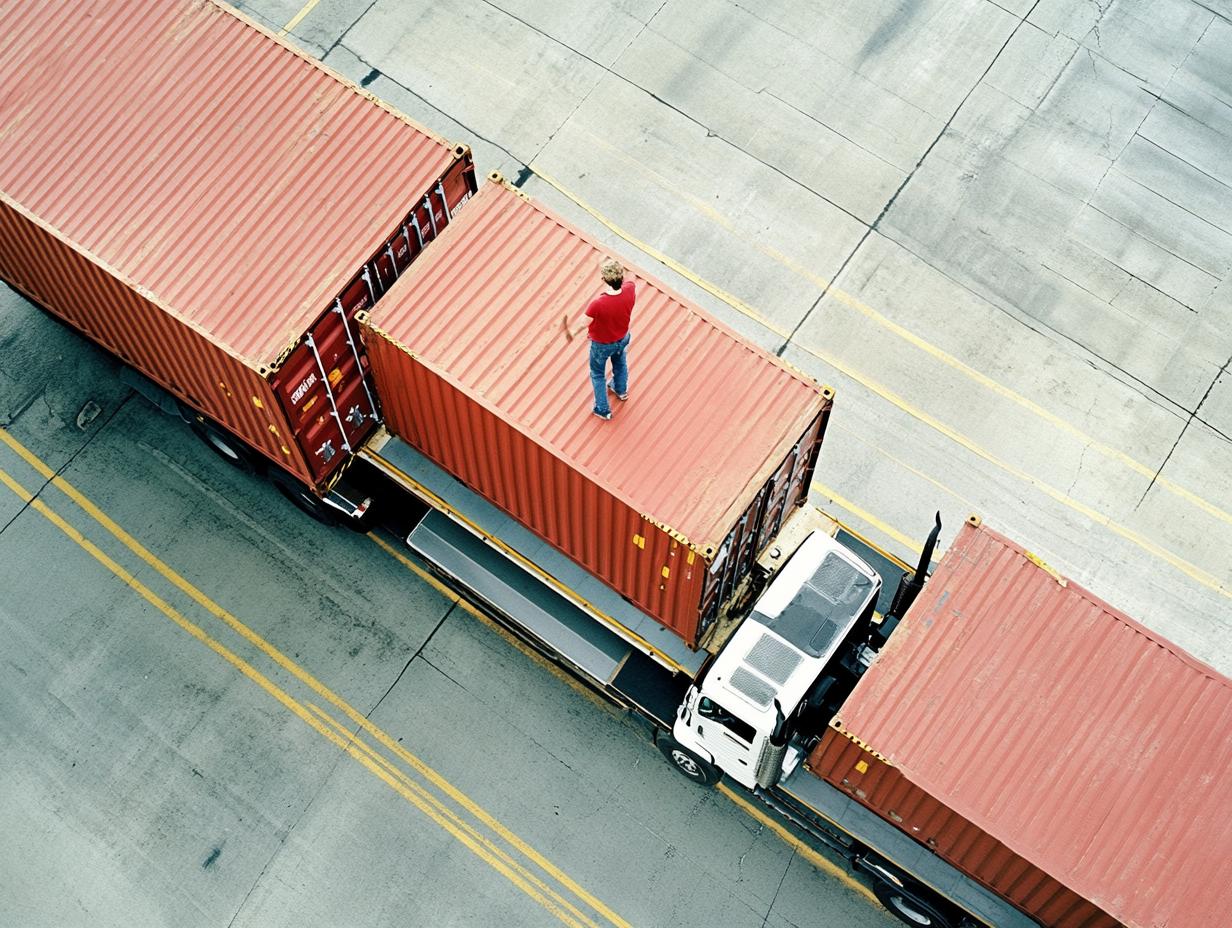 Understanding DOT Insurance Requirements for Carriers