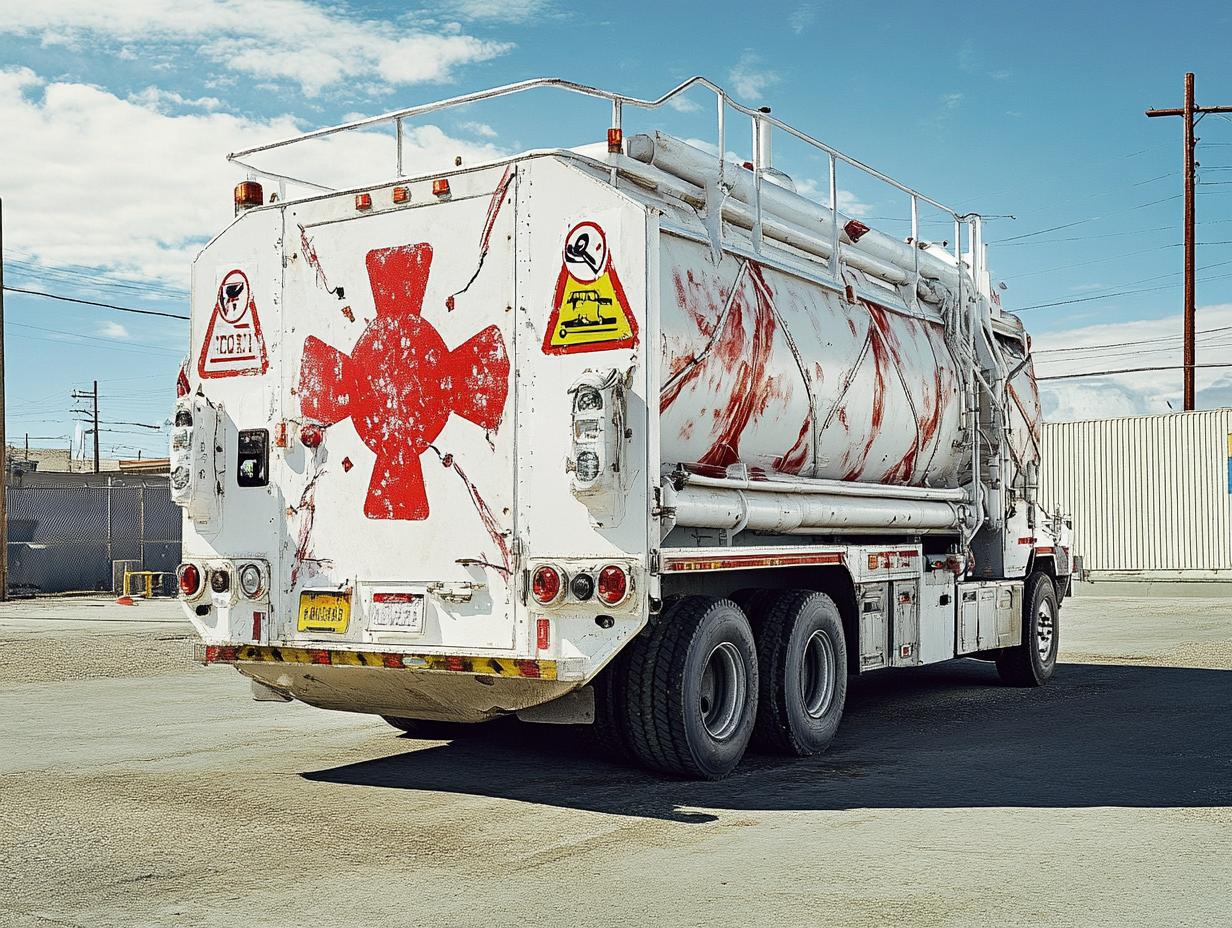 Understanding DOT Insurance Requirements for Carriers