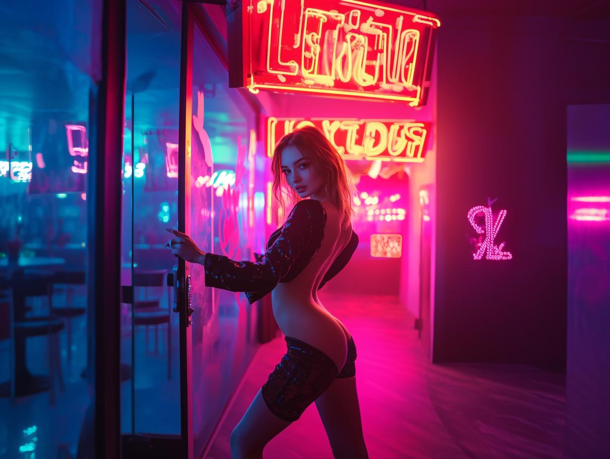 Исследование: Какие секс-клубы в России самые популярные среди посетителей? заведения, в, россии, на, сайте, слинк