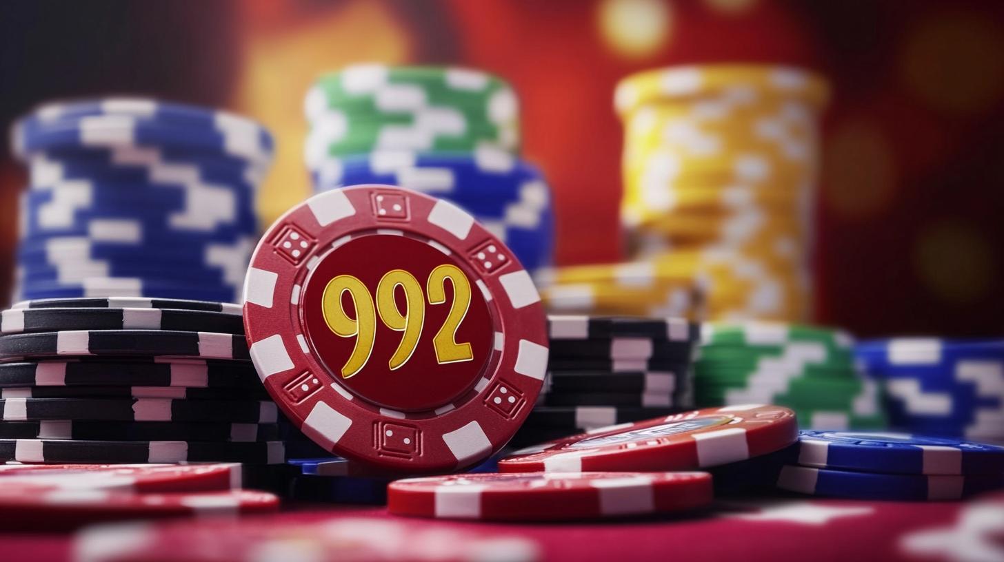 Comprehensive Review of 992BET.COM Casino and Bonus Offers 992, bet, com, login, 992bet, análise, definitiva, de, jogos, 992betcom