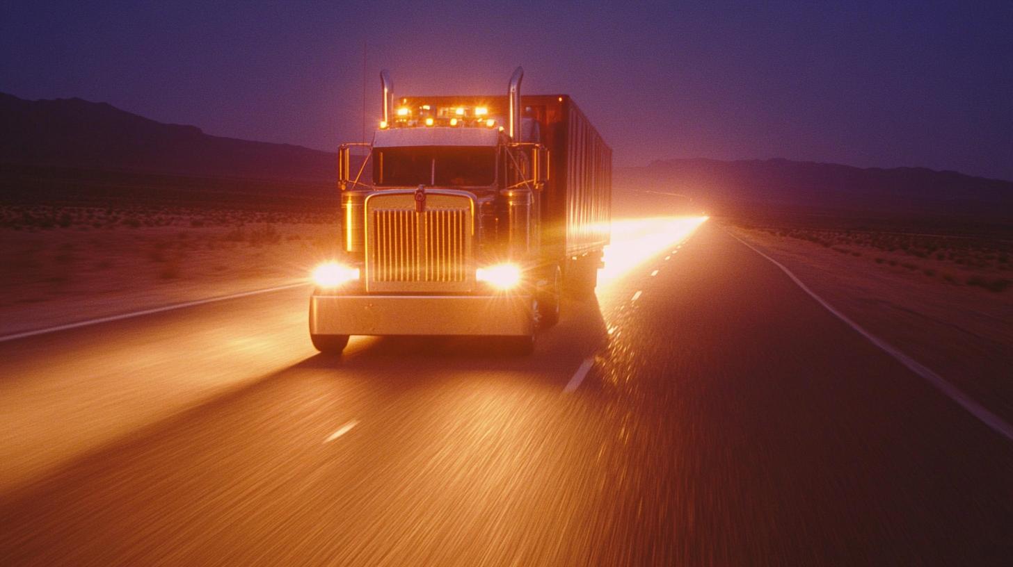 The Top 6 Must-Watch Trucker Movies of All Time