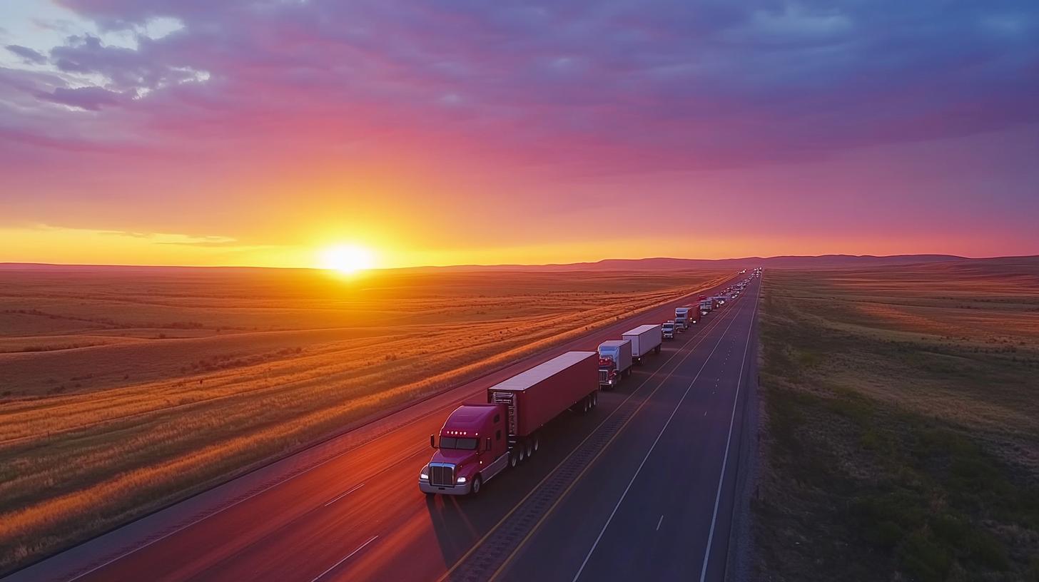 Best trucker movies | Top 10 good trucker movies | Famous trucker movies