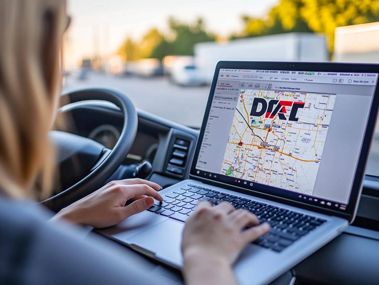 The Ultimate Guide to Mastering the DAT Load Board for Box Trucks