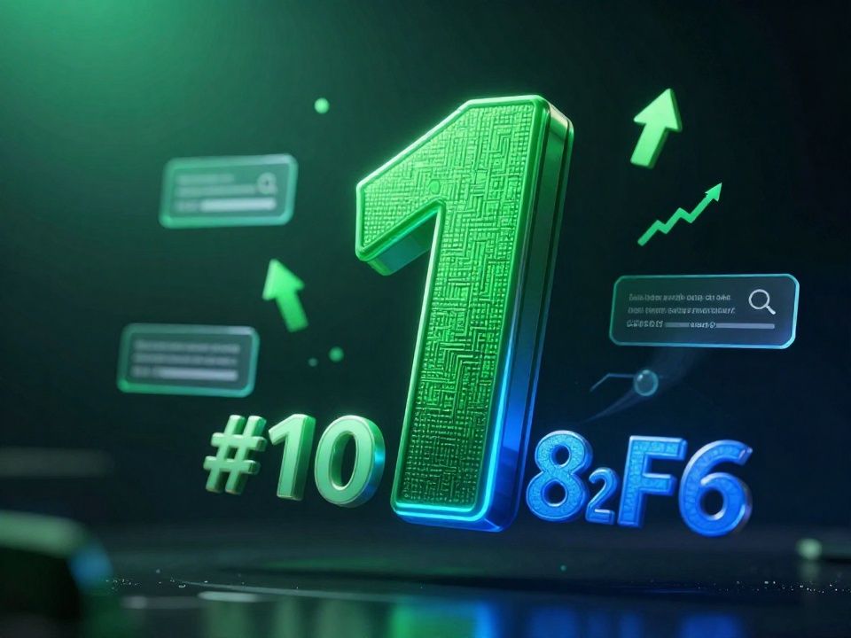 Перевірка позицій сайта