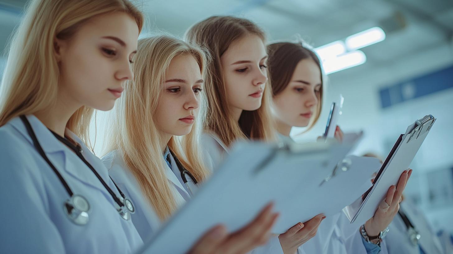 Инновационные подходы к Непрерывному медицинскому образованию