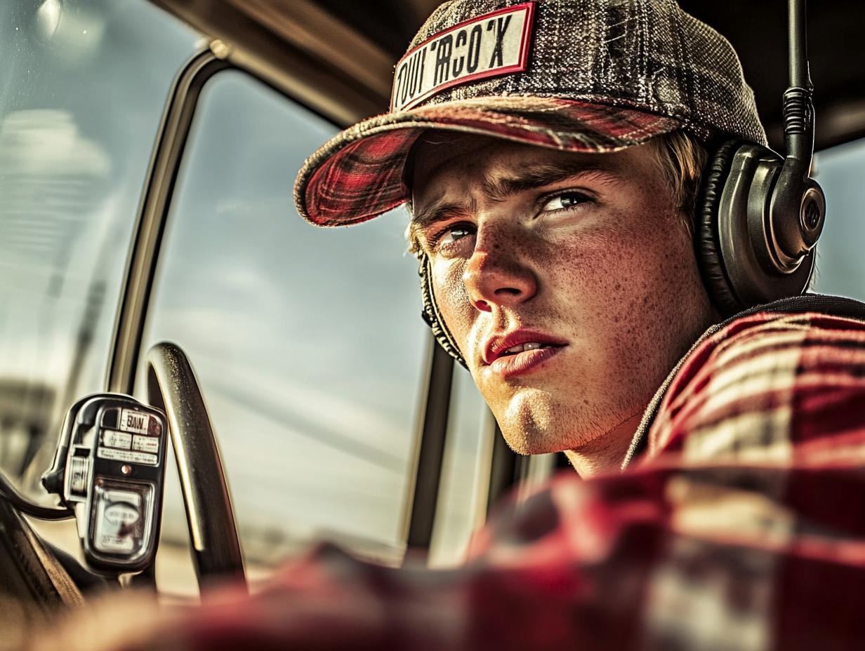 Best small trucking companies | Small cdl companies