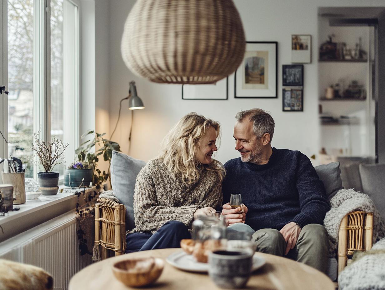 Eheschließung in Dänemark