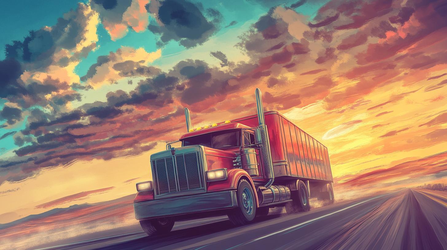 The Top 6 Must-Watch Trucker Movies of All Time