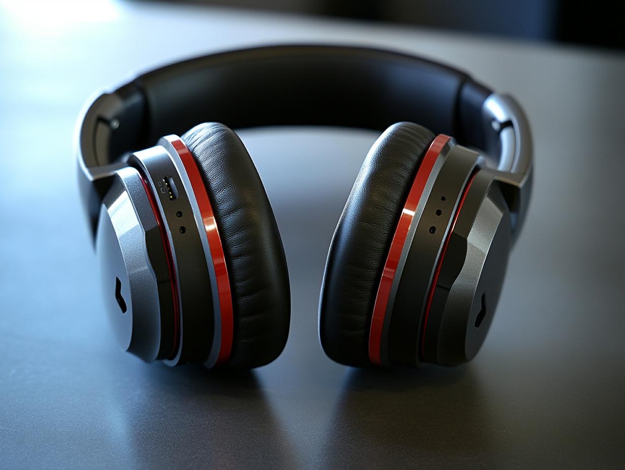 Enhance Your Driving Experience with the TOP 3 Headphones for Truck Drivers