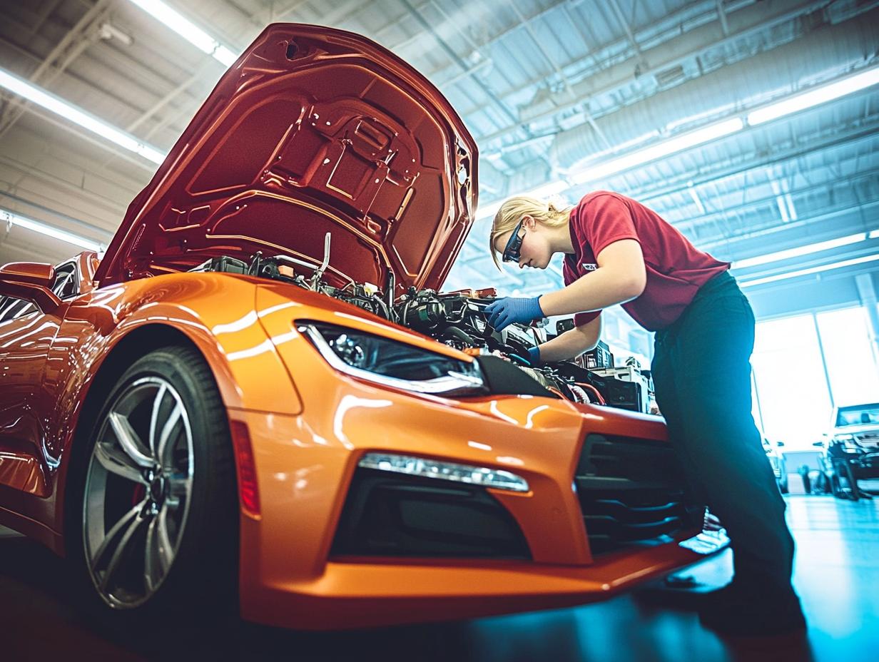 Unveiling the Secrets of VIN Decoder