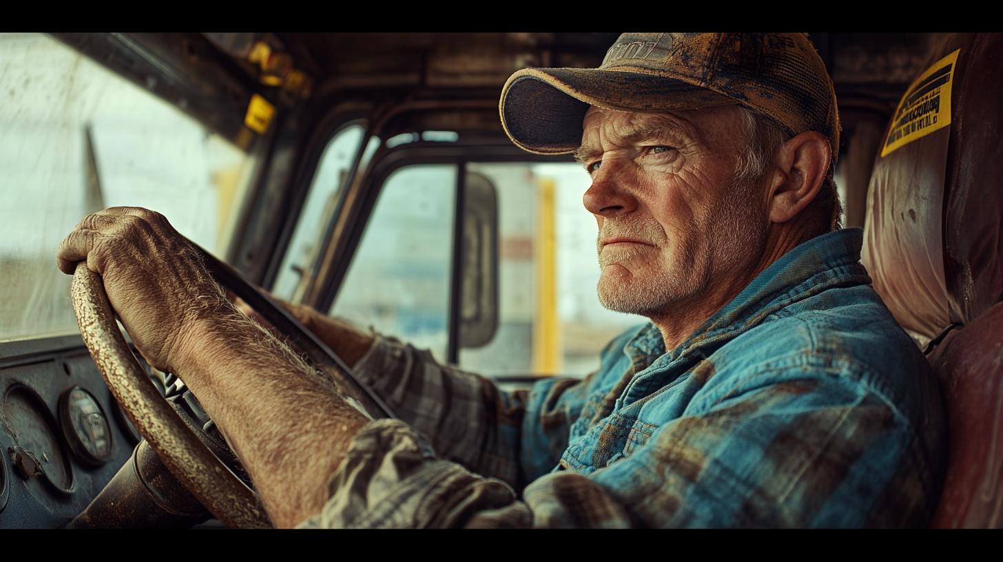 The Top 6 Must-Watch Trucker Movies of All Time
