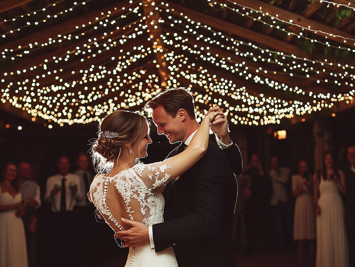 Eheschließung in Dänemark