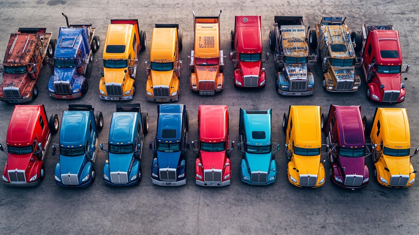 Essential Guide to Choosing the Best Shoes for Truck Drivers top, shoes, for, truck, driver