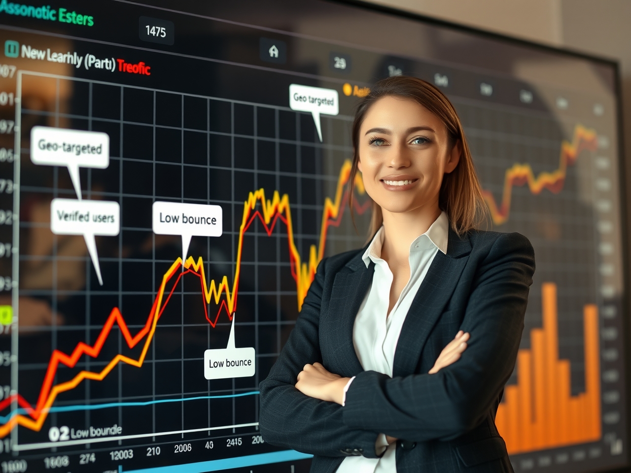How to Boost Your Web Campaign with Cheap Traffic Packages