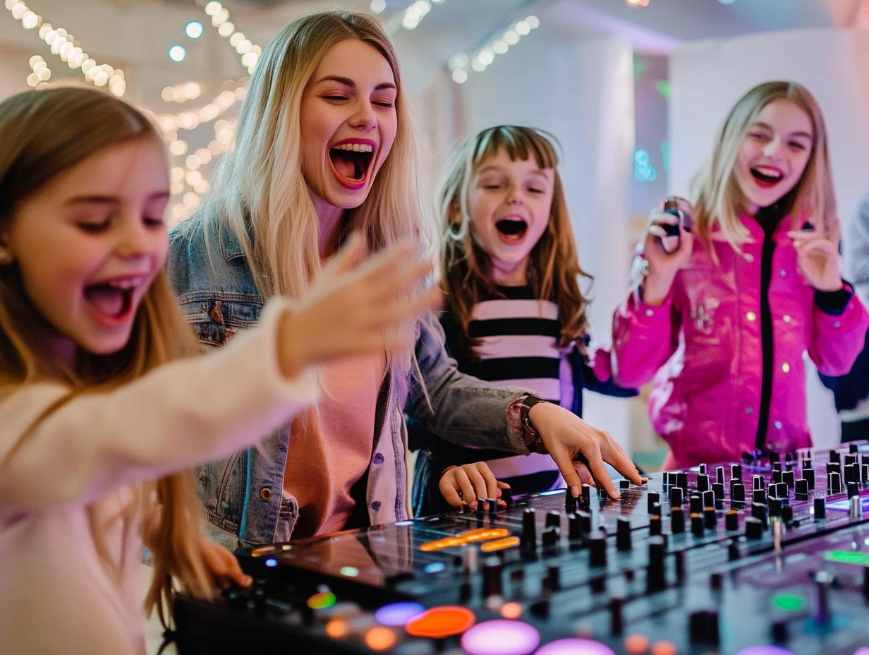 Игры для взрослых с профессиональный ведущим и DJ  в Санкт-Петербурге