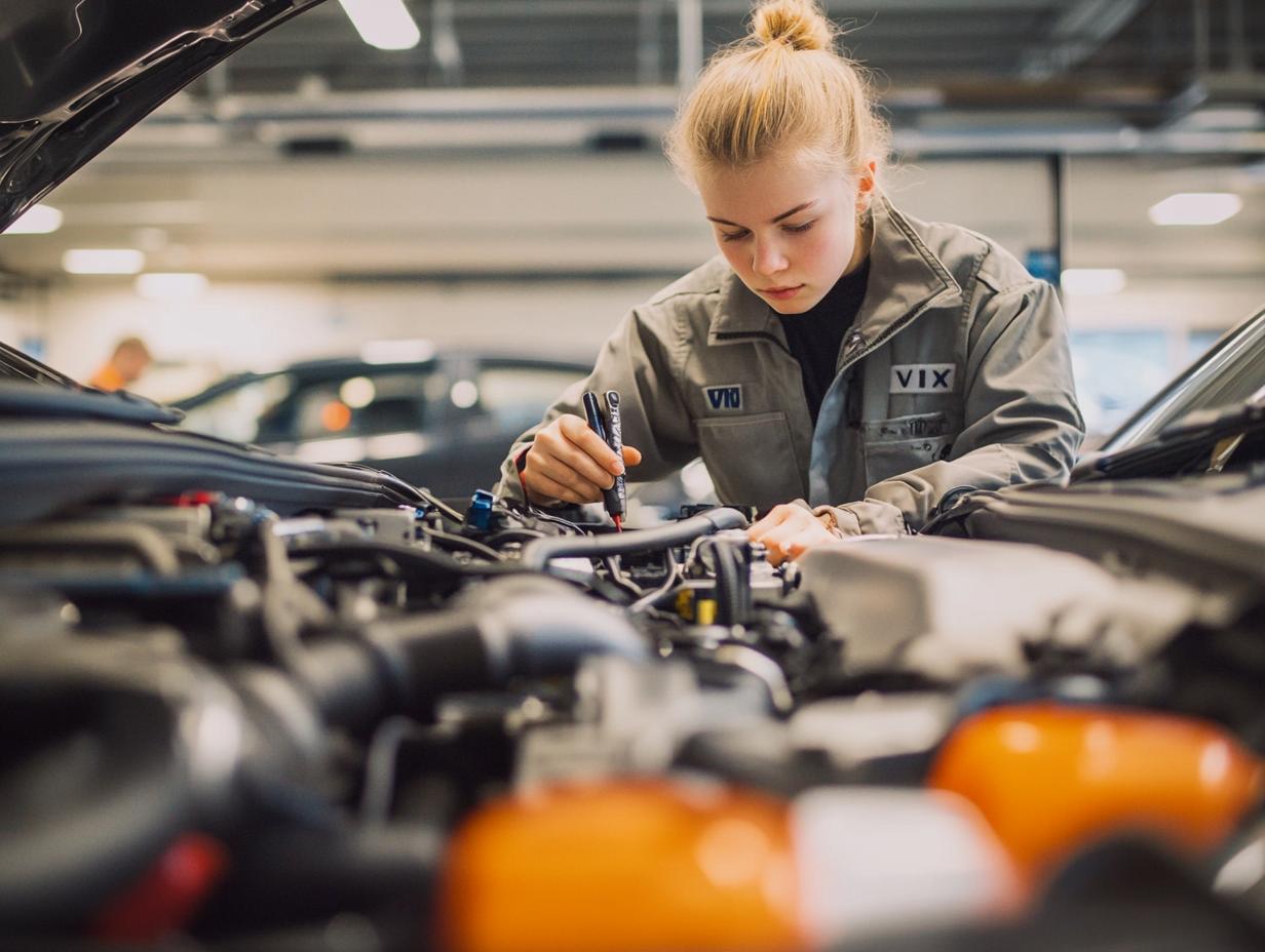 VIN Check: Как обезопасить себя от мошенничества при покупке авто vin, check, search