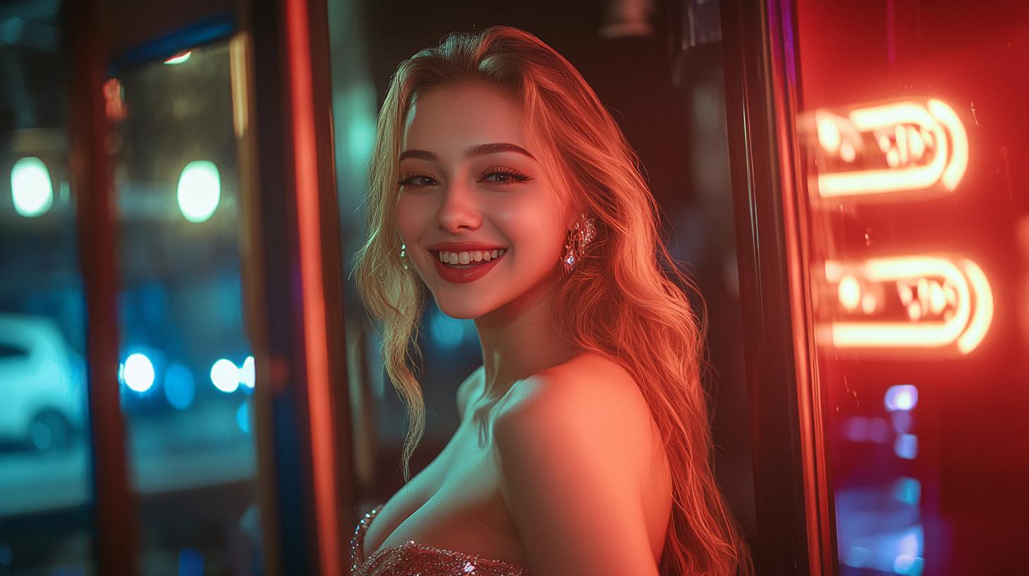 Свинг в России на сайте Слинк