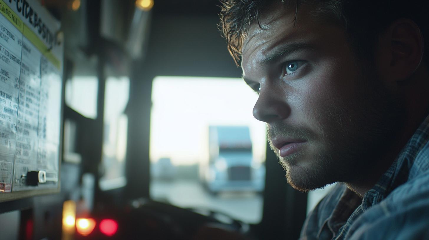 Understanding the Impact of Forced Dispatch FMCSA Regulations on Truck Drivers