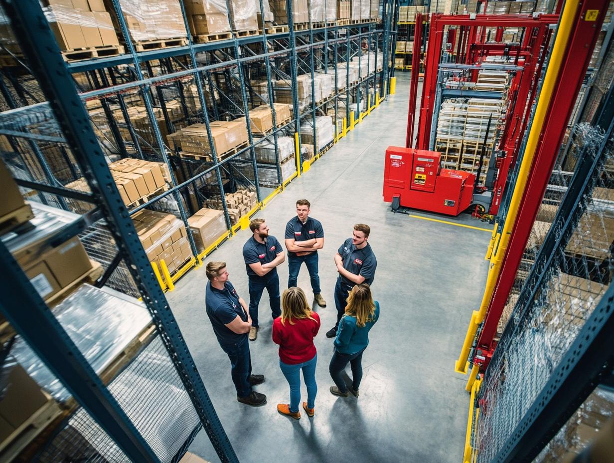 Furex Inc Reviews: Pay, Jobs, Benefits &  Trucking Experience Unveiled