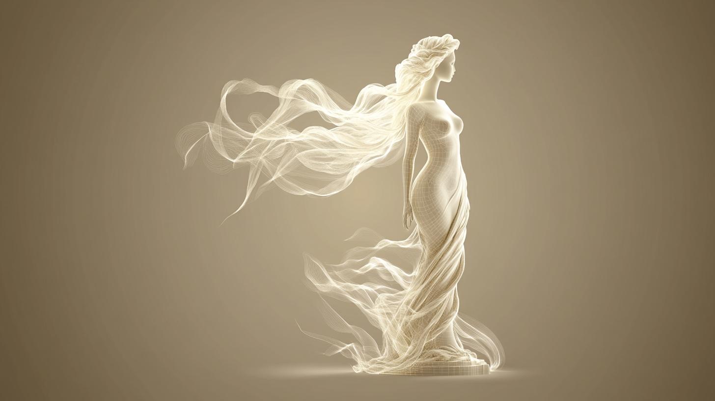 ИИ Порно Генератор