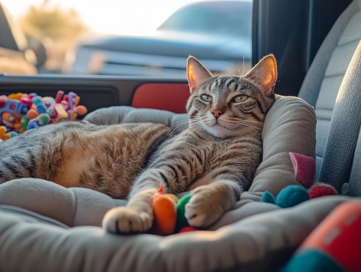 Discover the Top 5 Pet-Friendly Trucking Companies for Your Furry Companion
