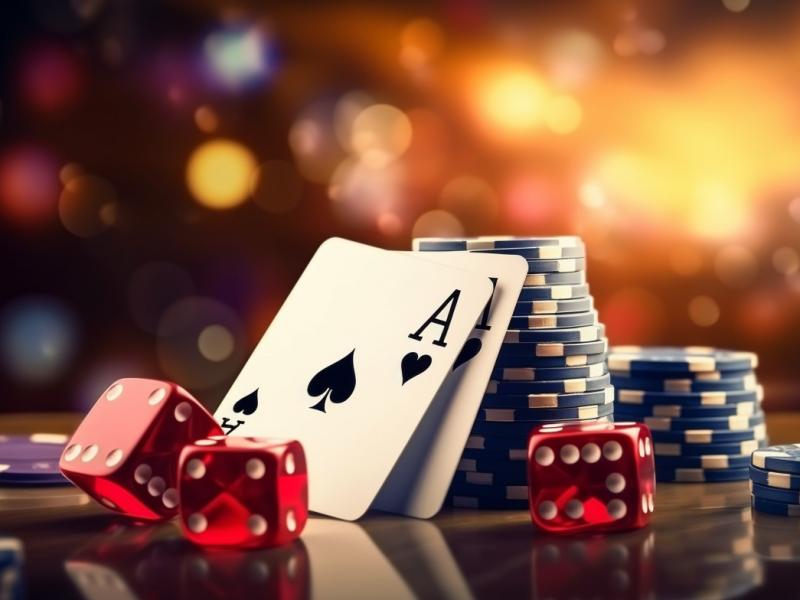 казино онлайн