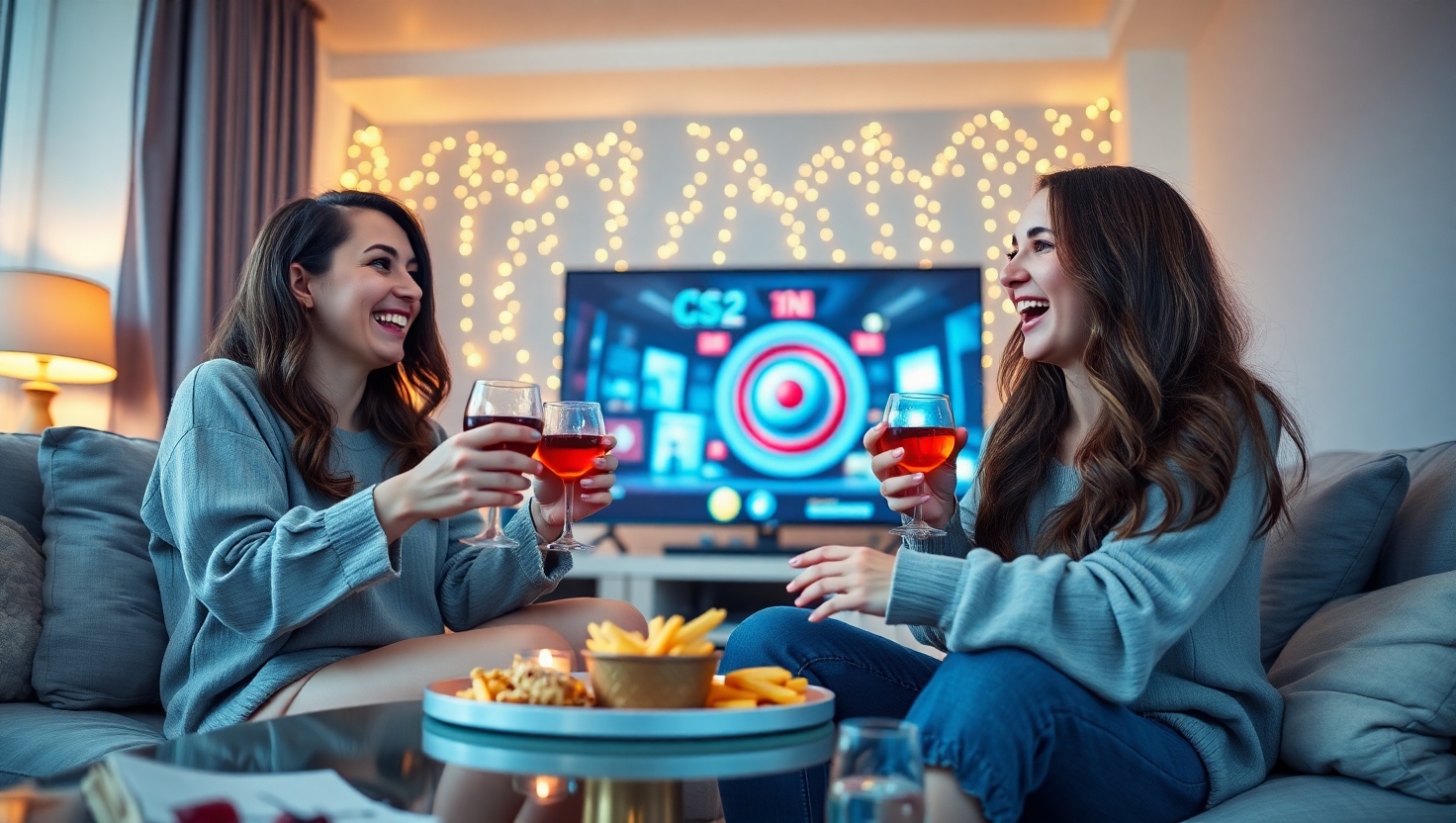 Dolphin Win: Как открытие кейсов CS2 (КС) может изменить ваш игровой опыт кейсы, кс2