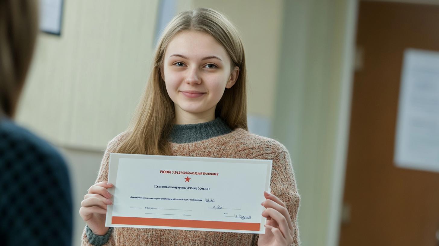 Как пройти курсы повышения квалификации в ИДОПО и получить сертификат государственного образца?