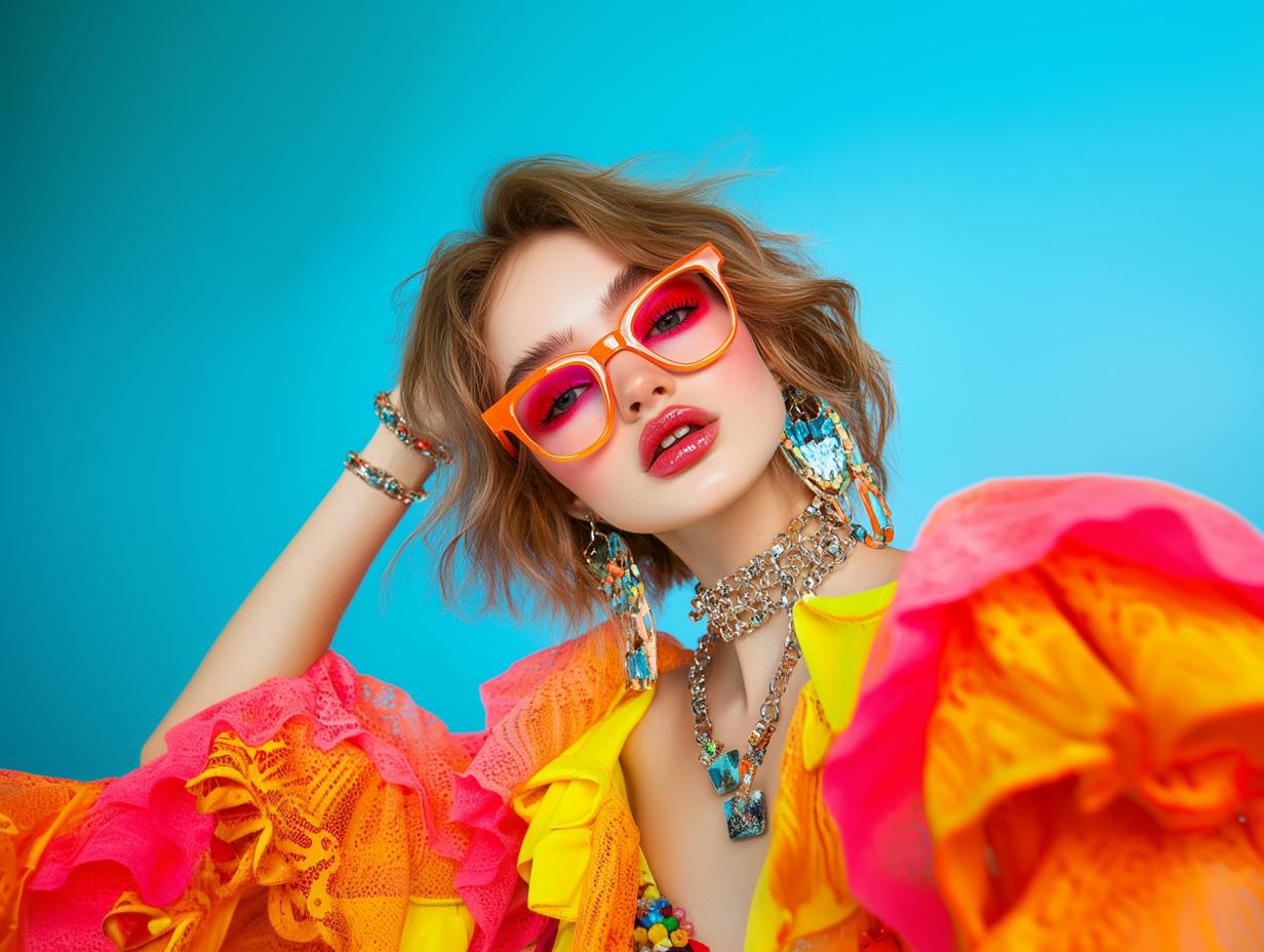 Исследование виртуальной модели Bad Wolf