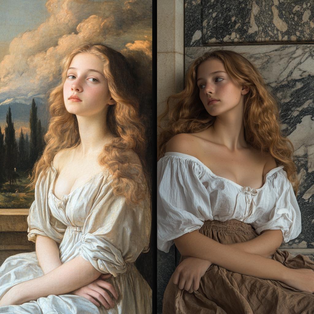 for creating images and undressing