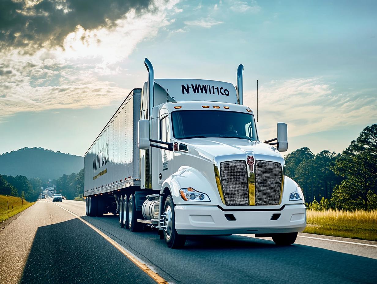 Furex Inc Reviews: Pay, Jobs, Benefits &  Trucking Experience Unveiled