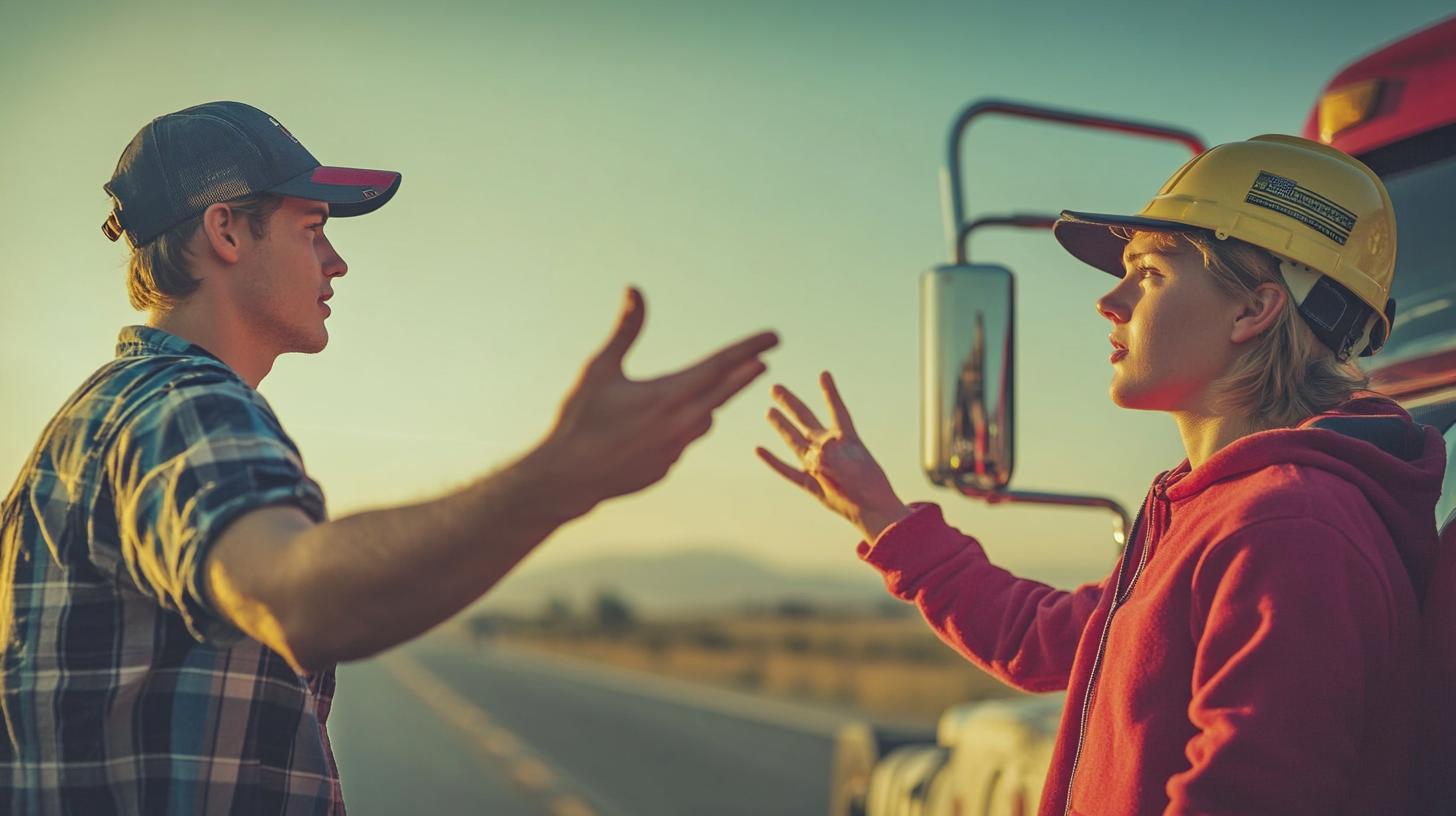 Essential Guide to Choosing the Best Shoes for Truck Drivers top, shoes, for, truck, driver