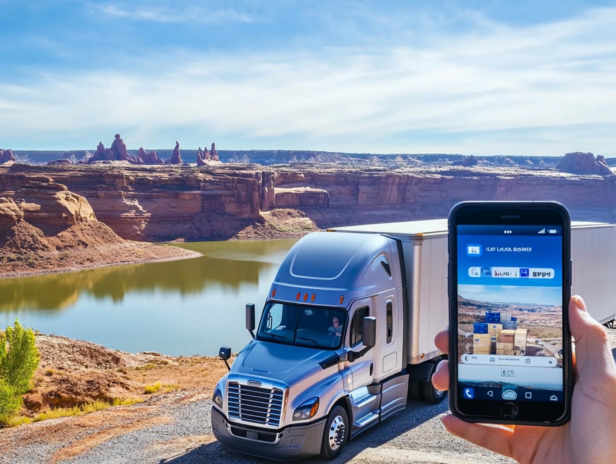 A Comprehensive Guide on How to Choose the Best Smartphone how, to, choose, a, mobile, phone, best, smartphone, for, truckers