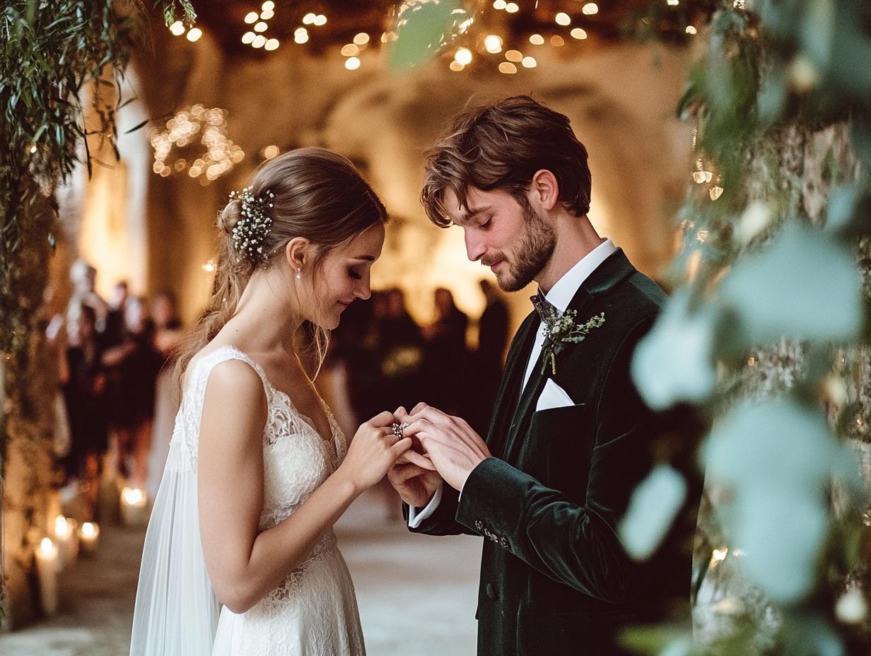 The Benefits of Getting Married in Denmark