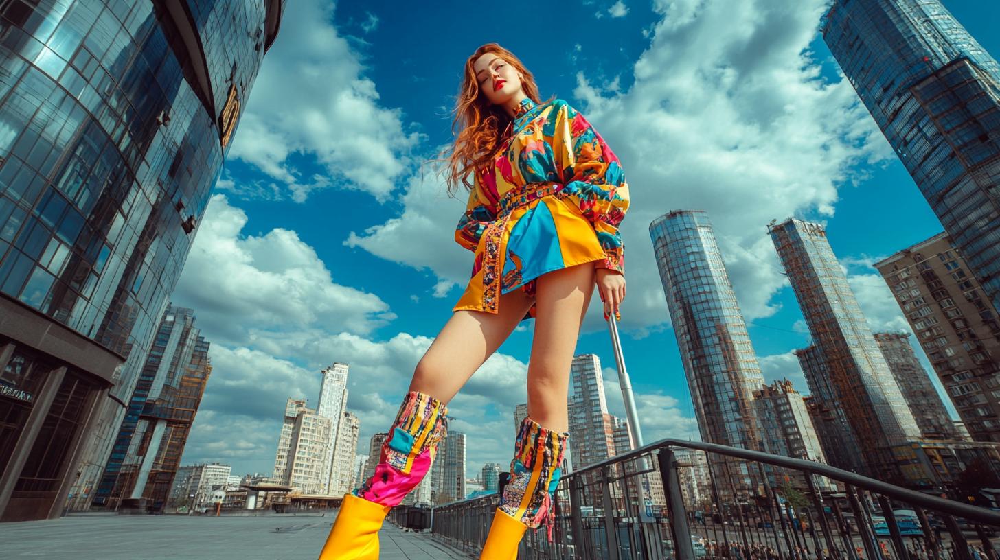 Будущее виртуального секса