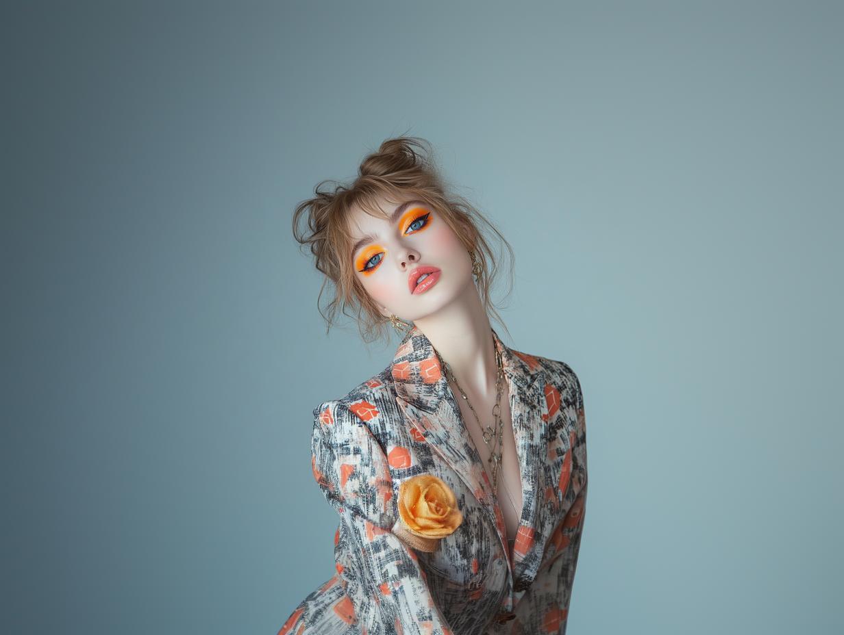 Исследование виртуальной модели Bad Wolf