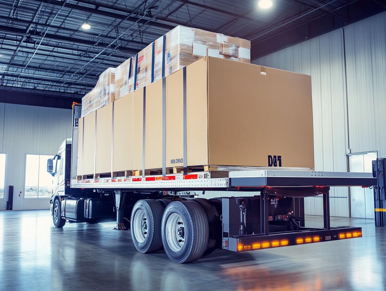 The Ultimate Guide to Mastering the DAT Load Board for Box Trucks