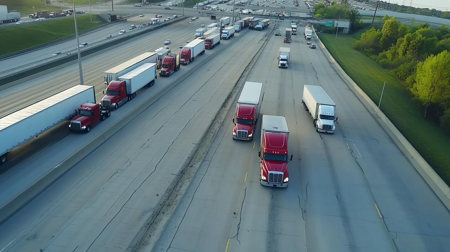 Understanding the Impact of Forced Dispatch FMCSA Regulations on Truck Drivers