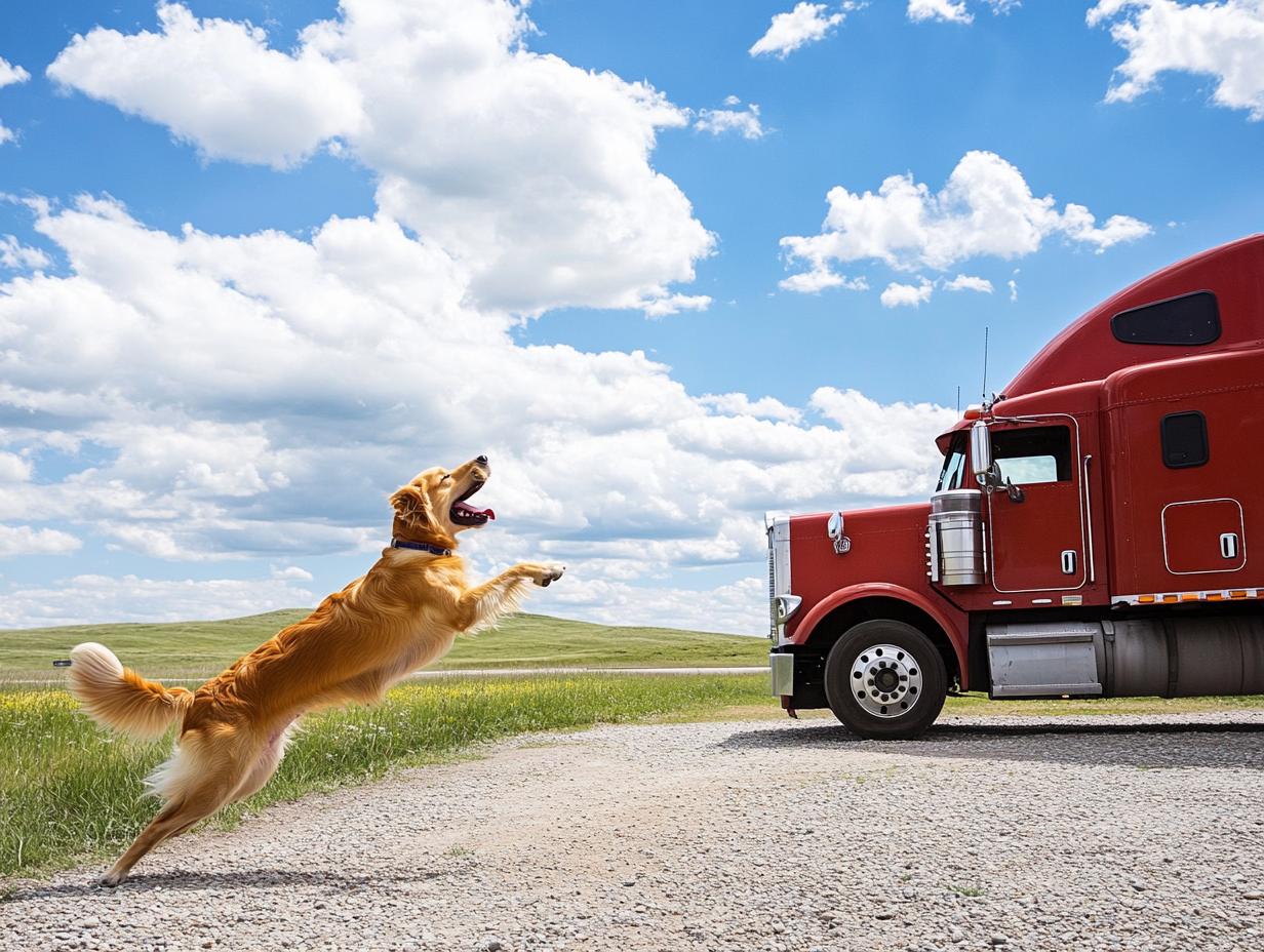 How to Become an Owner Operator Truck Driver: The Ultimate Guide how, to, become, an, owner, operator, truck, driver, is, being, worth, it