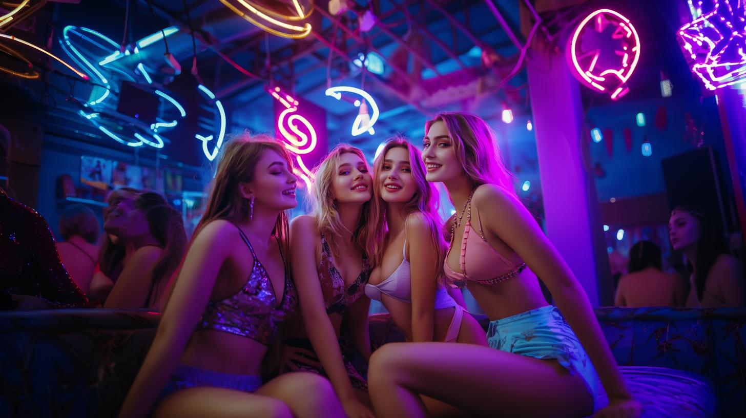 Мероприятия в Москве на сайте Слинк