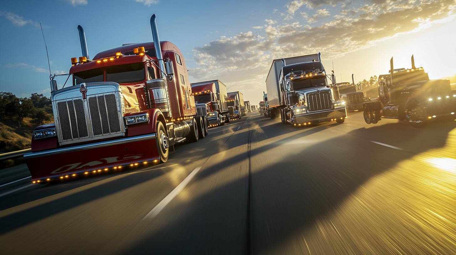 Revealing the Top Paying OTR Trucking Companies in the Industry