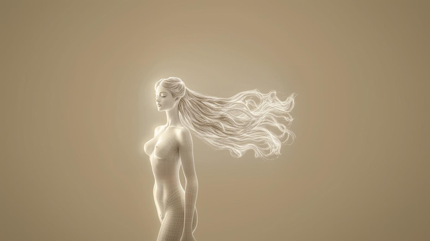 for creating images and undressing