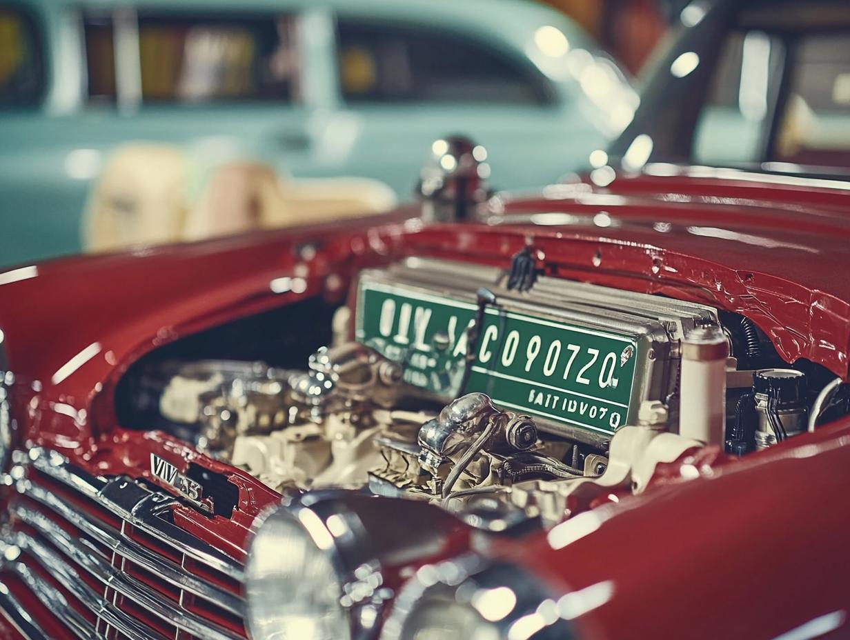 Unveiling the Secrets of VIN Decoder