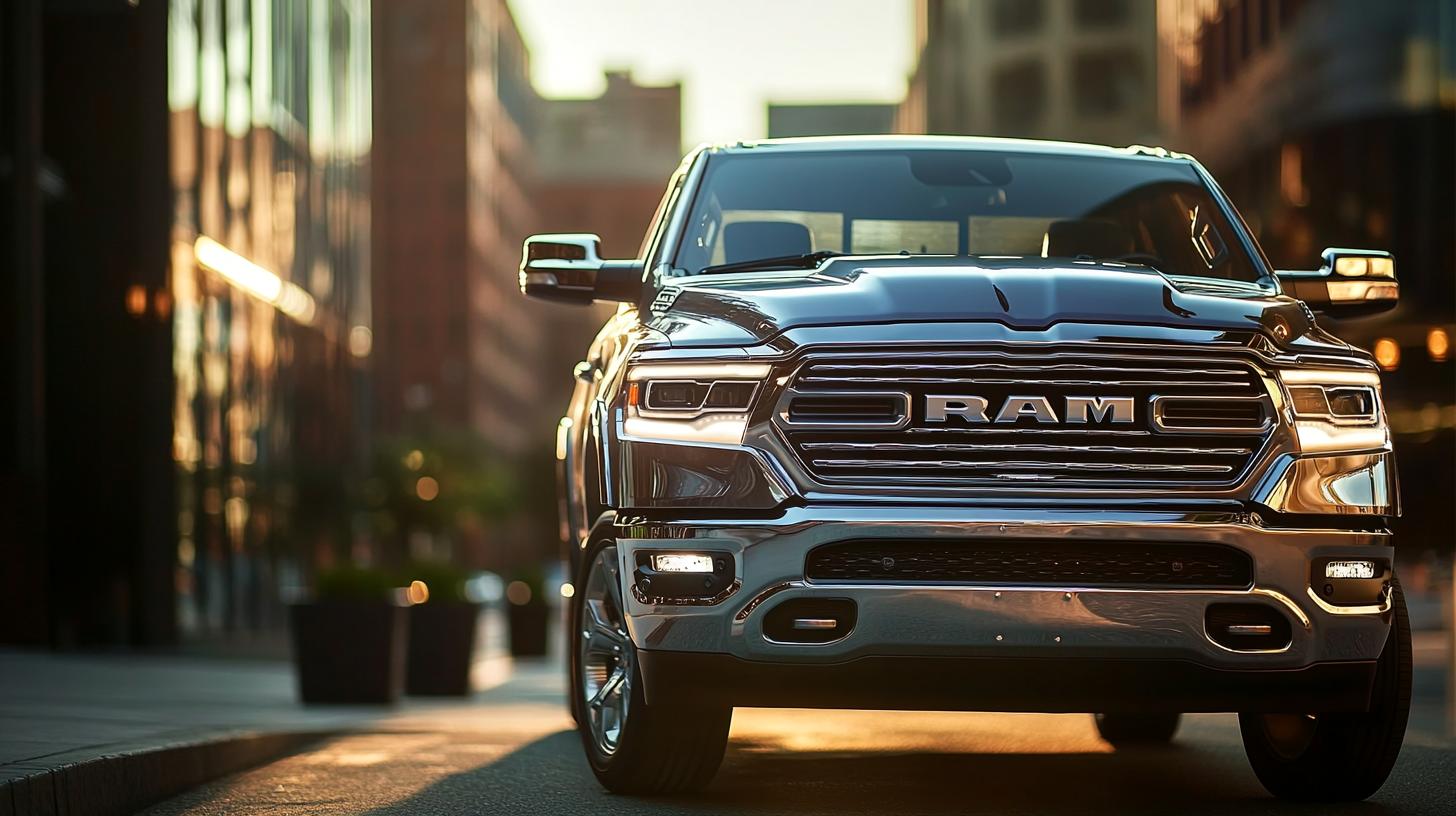 Discover the Top-Selling Pick Up Trucks in 2024