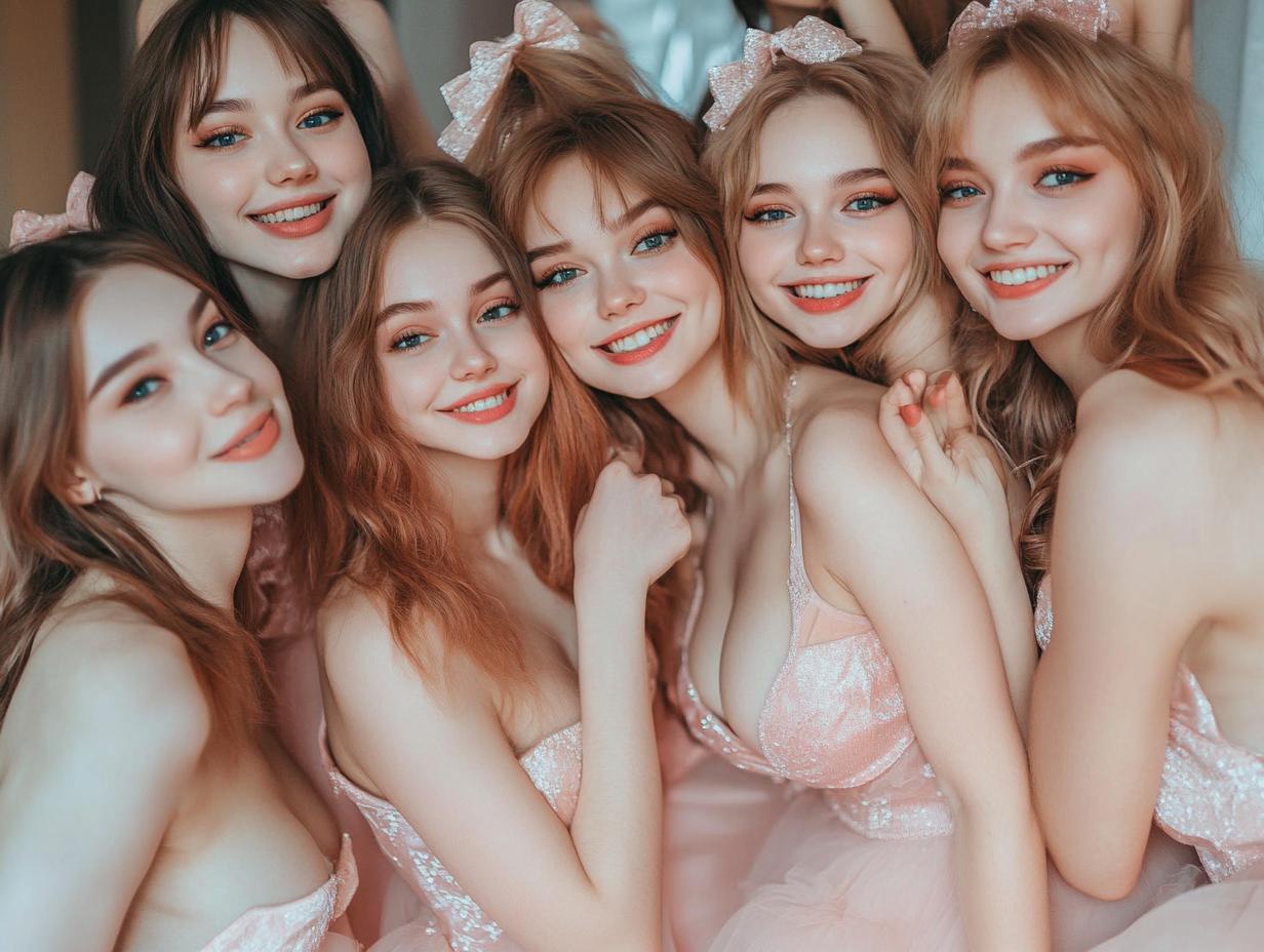 Свинг в России на сайте Слинк