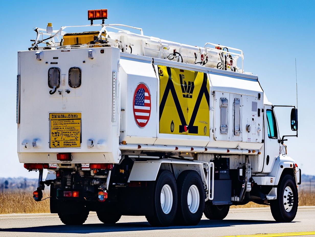Understanding DOT Insurance Requirements for Carriers